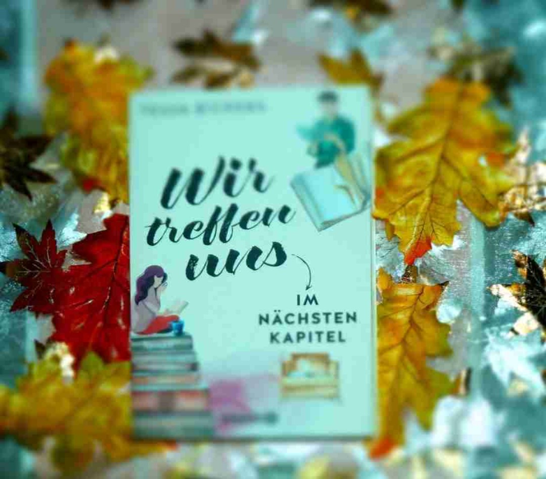 Bücher, die so viel mehr sind…