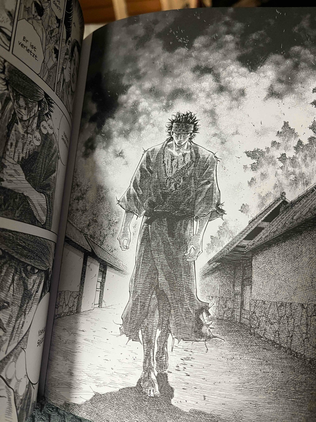 Musashi Miyamoto