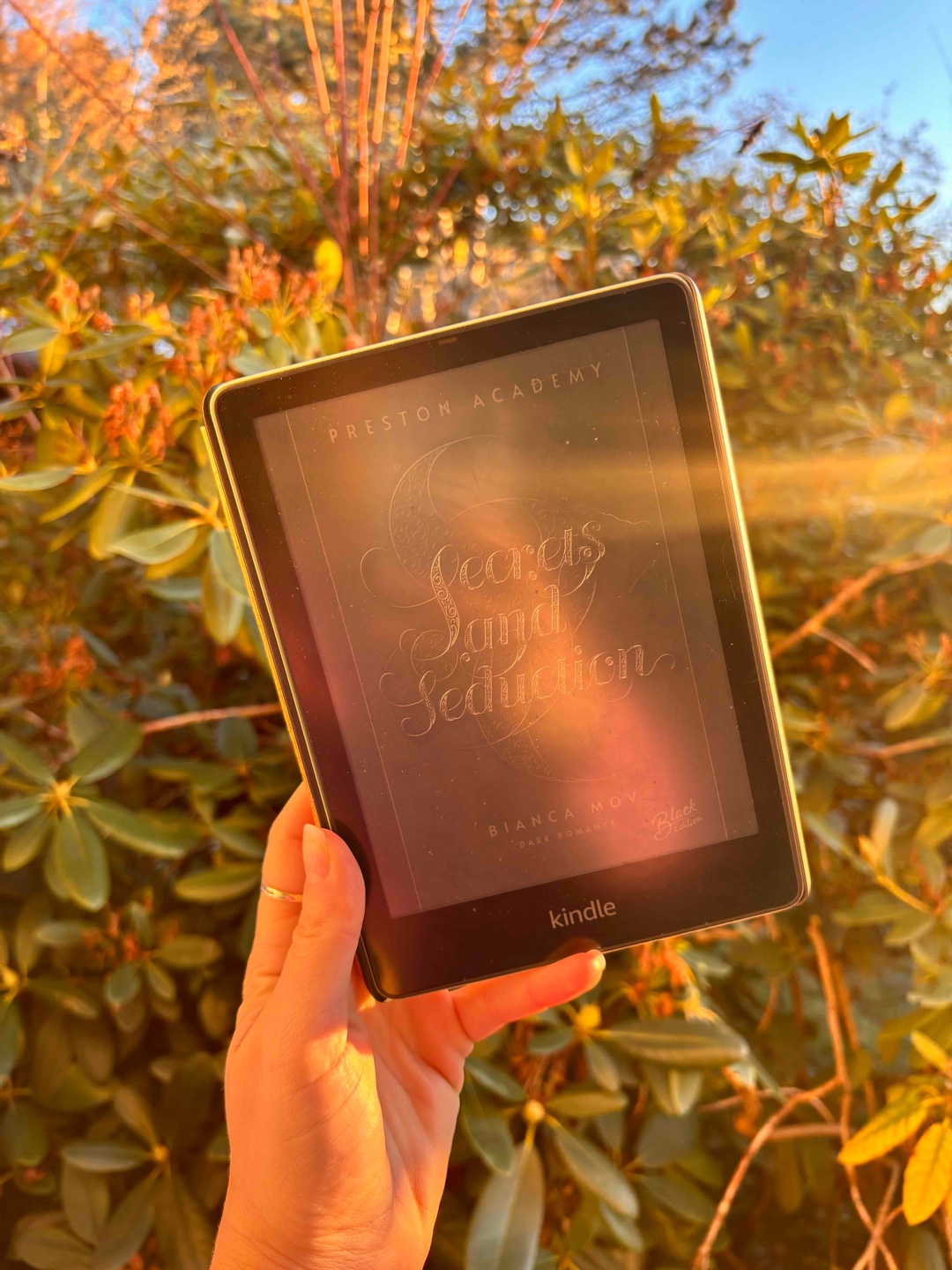 Mich hat die Geschichte sehr stark an Crave von Tracy Wolff erinnert. Die Story und der Aufbau sind sehr ähnlich. Leider aber nicht der Schreibstil oder auch das World Bilding. Den Schreibstil als auch die Atmosphäre fand ich sehr… flach. Die Geschichte stand oft eher im Hintergrund da man (wie ich finde krampfhaft) Spicy Szenen einbauen musste. Alles in allem war ich sehr enttäuscht. Ja, das Buch endet mit einer Situation, die zum weiterlesen animieren soll, aber der Schreibstil und der Fokus auf den Spice halten mich davon ab. Ich werden den zweiten Teil daher nicht lesen und kann auch keine Empfehlung für das Buch aussprechen. 
