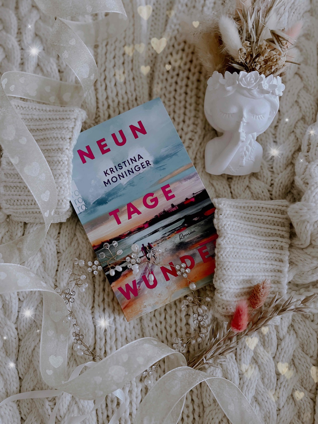 Das Ende hat mich mit dem Buch versöhnt