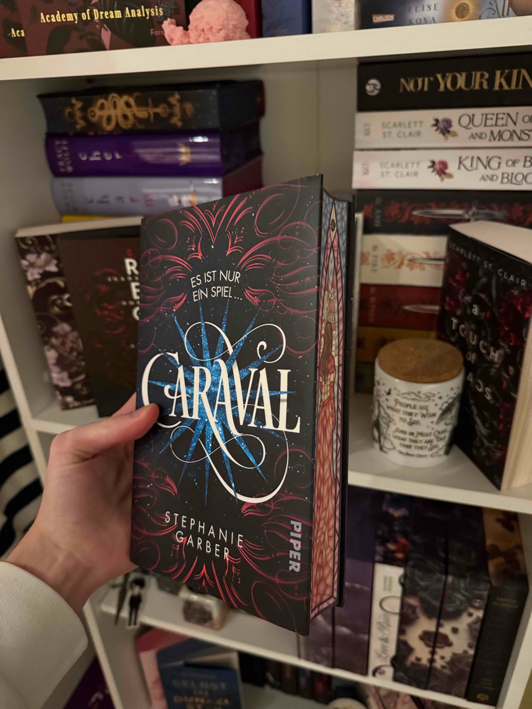 Caraval 🎪