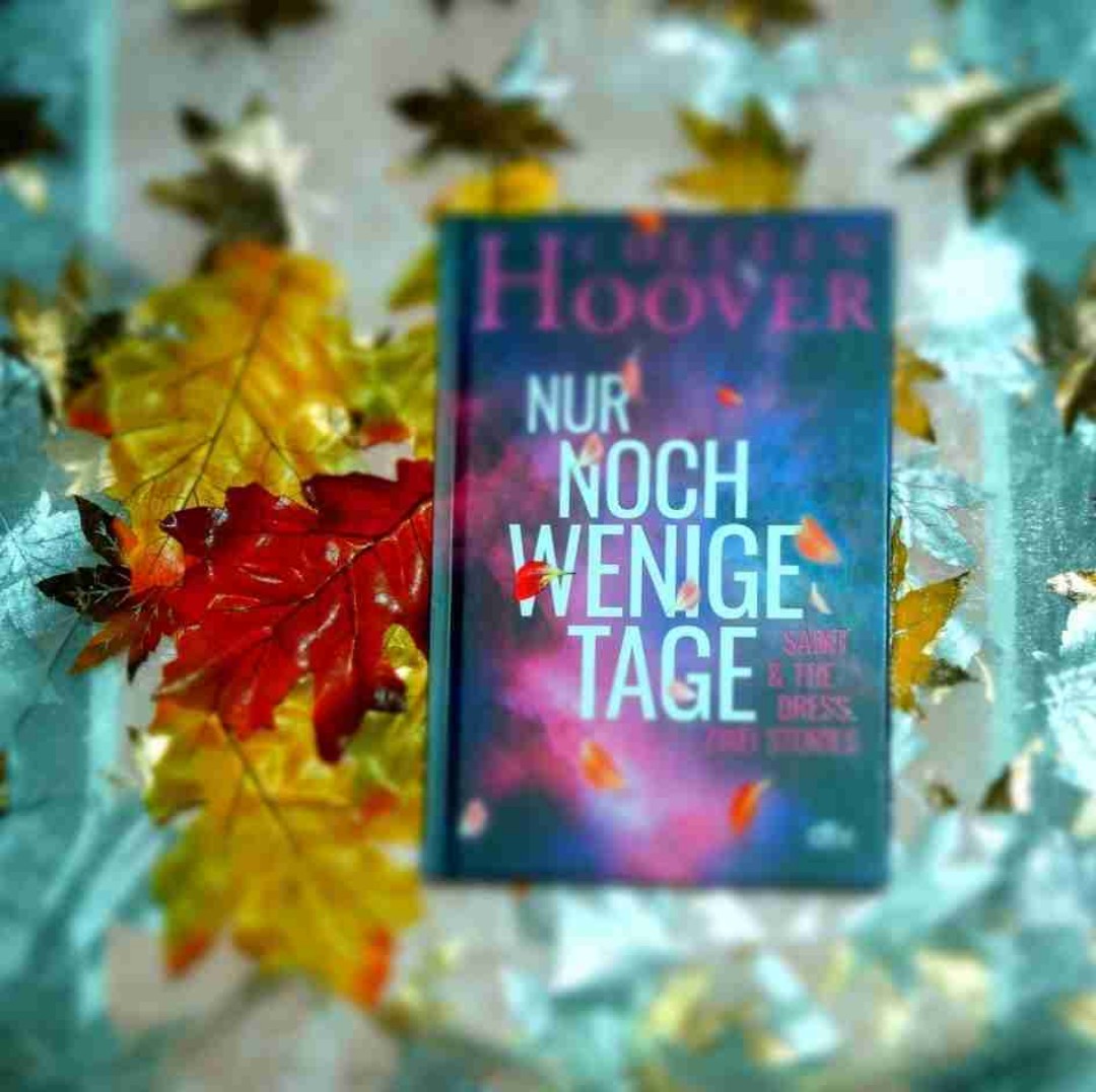 SPANNUNGSGELADEN, NERVENZEHREND & ATEMBERAUBEND & das in Kürzester Form…
