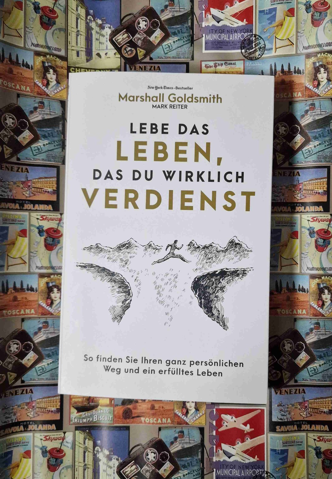 USA "denkweisen/Jahrzehnte bis Corona-Zeit"
Coaches wissen/ Verhalten