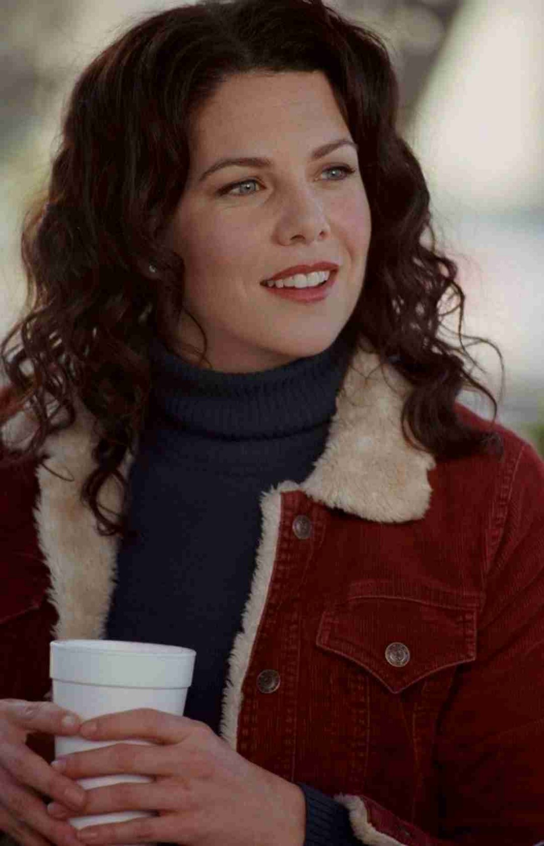 Laura Graham 😍