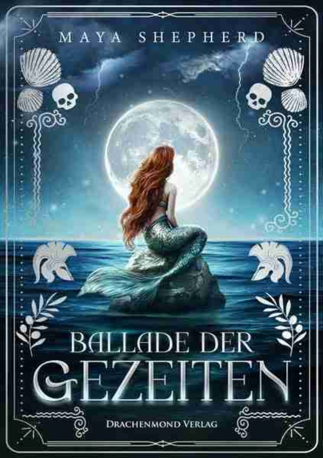 >>Überall dort, wo du bist, will ich auch sein.<< - Mariel