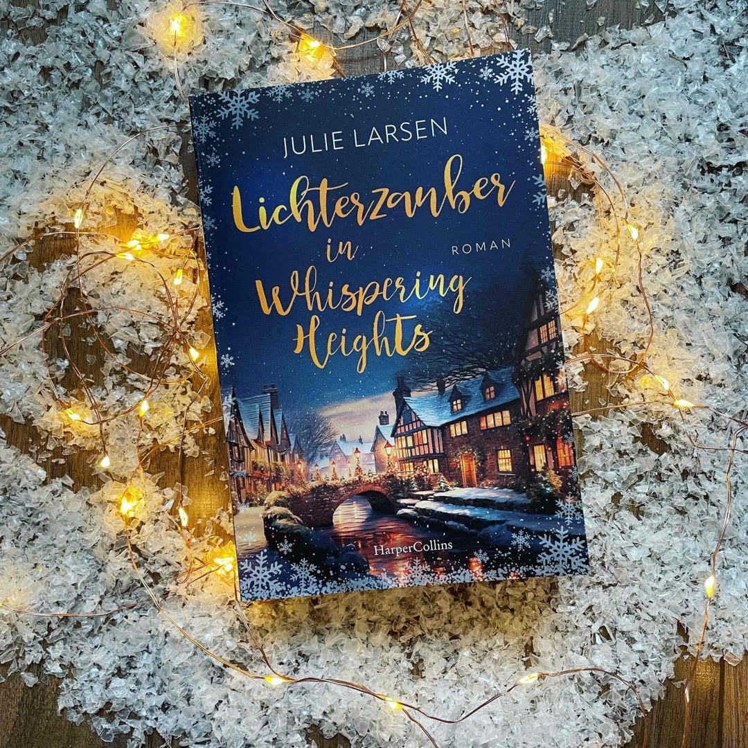 Eine nachdenkliche Weihnachtsgeschichte fürs Herz