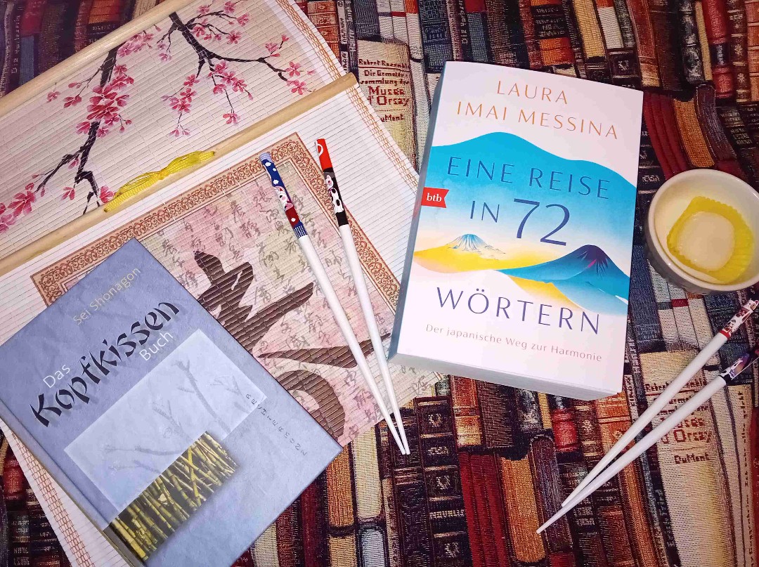 Teilweise etwas langatmig, aber ein Buch voller interessanter Fakten über Japan, die japanische Gesellschaft und Kultur.