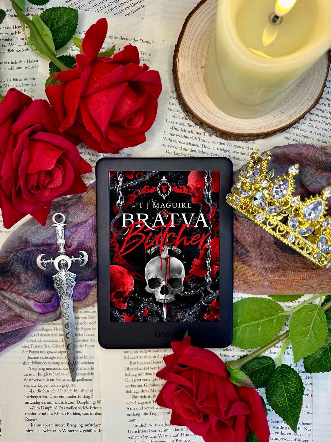 Oh Daddy Dimitri… ❤️‍🔥