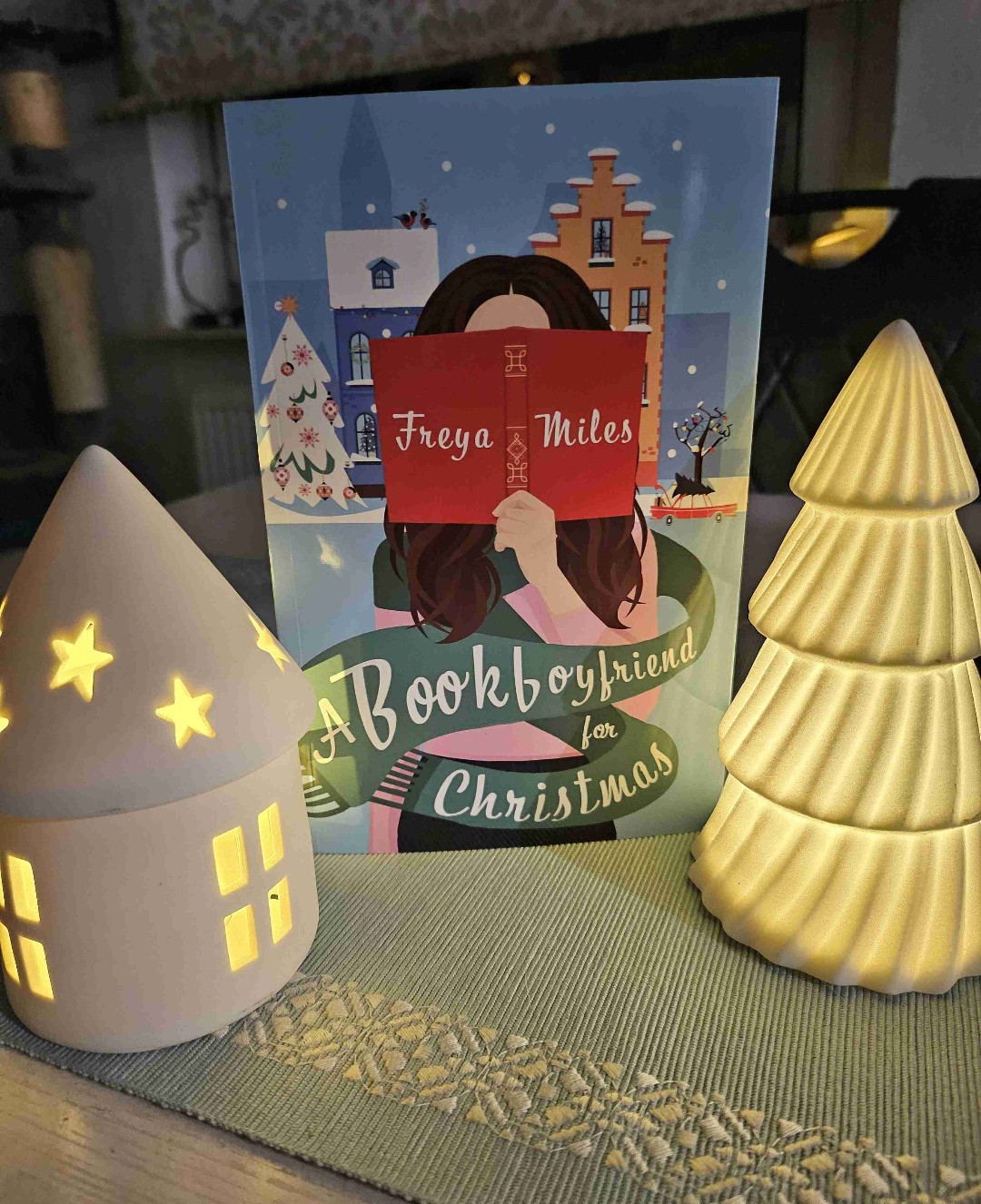 ☆Super schöne Weihnachtsgeschichte ☆