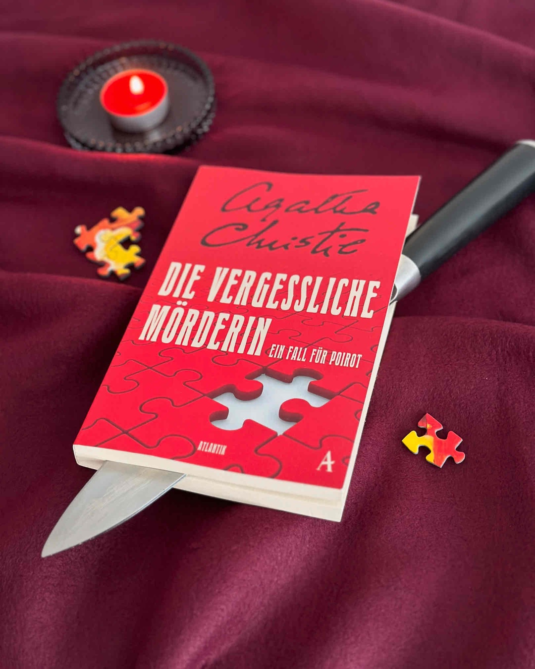 ⭐️⭐️⭐️⭐️ Sterne