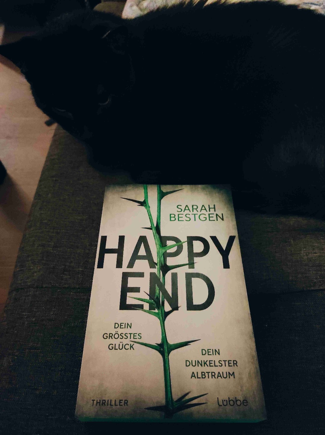 Happy End?