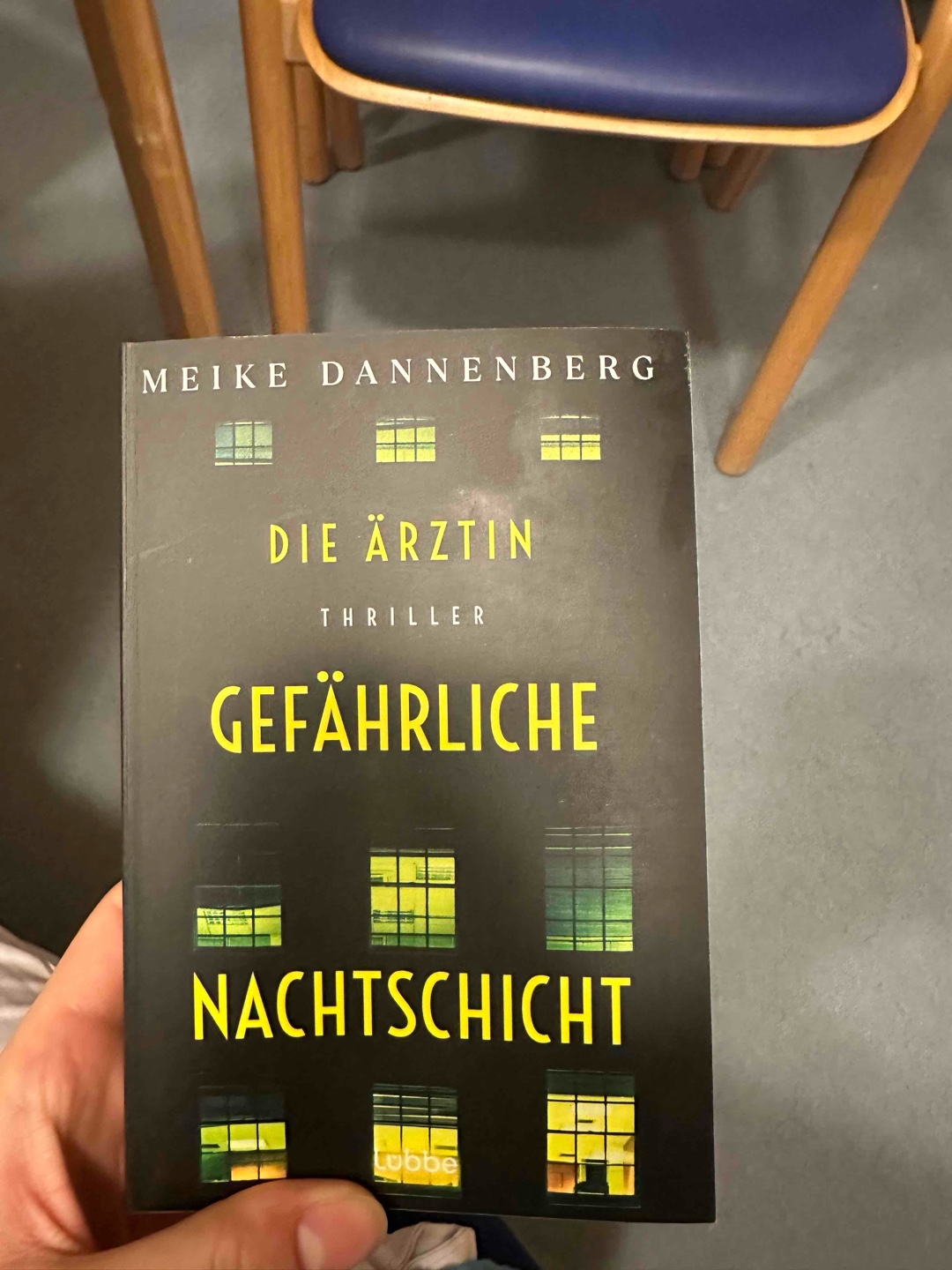 Wichtiges und spannendes Thema, leider nicht gut umgesetzt.