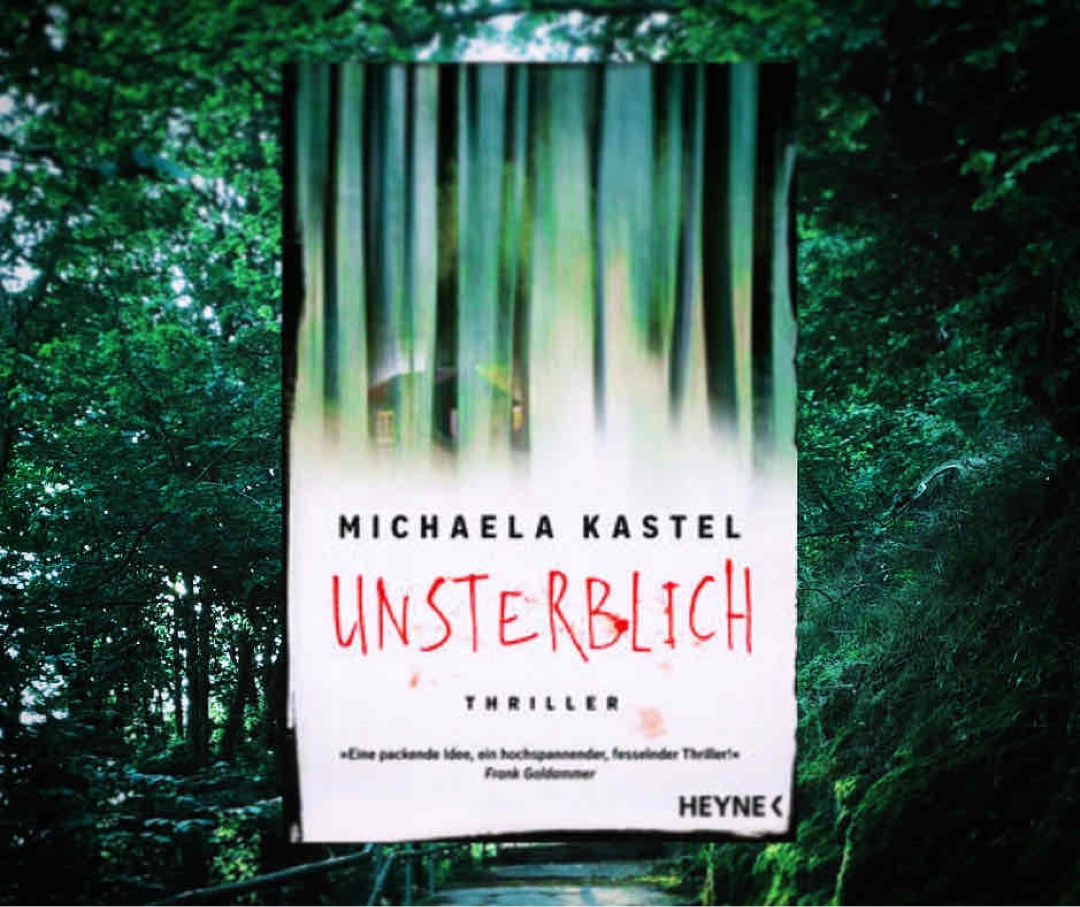 Packender Thriller mit Gänsehaut-Momenten