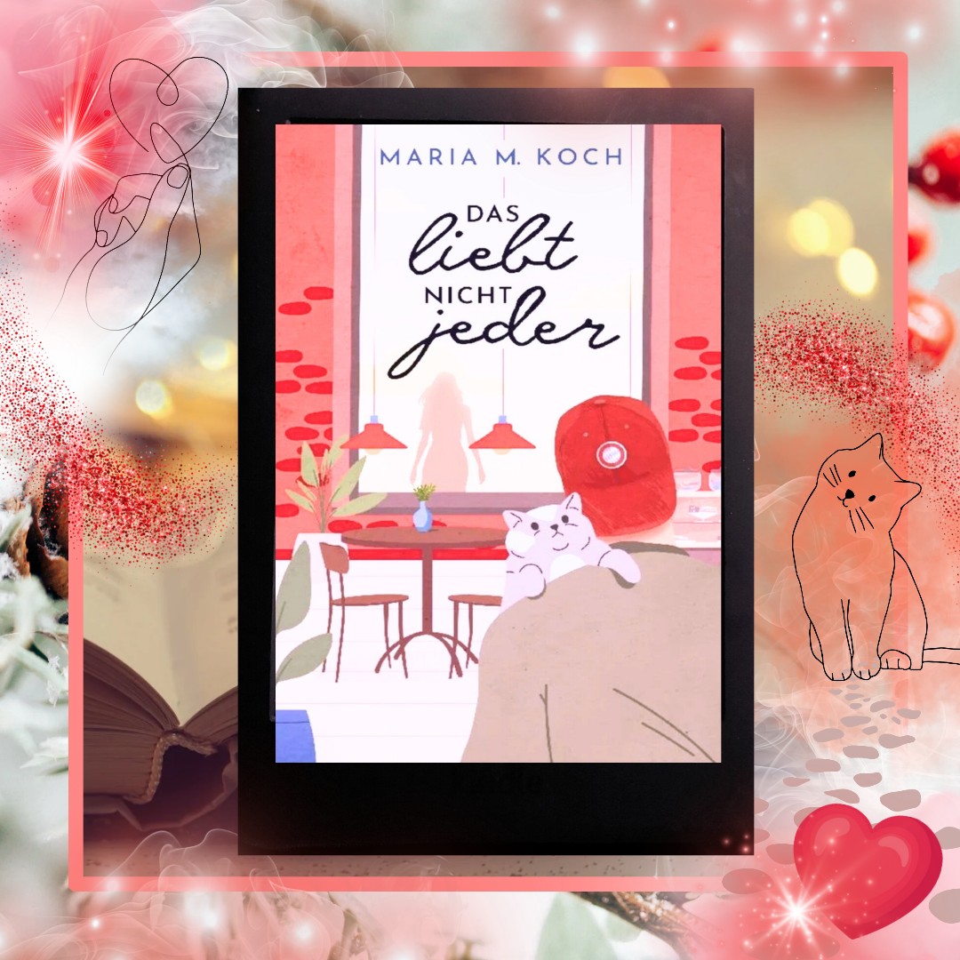 Bewegende Geschichte, die einen emotional wichtigen Einblick über das Leben mit geistiger Behinderung, tiefe Sehnsüchte, das Erwachsenwerden und die erste Liebe gibt 🥰 Das Buch bekommt von mir eine klare Leseempfehlung 👌🏻