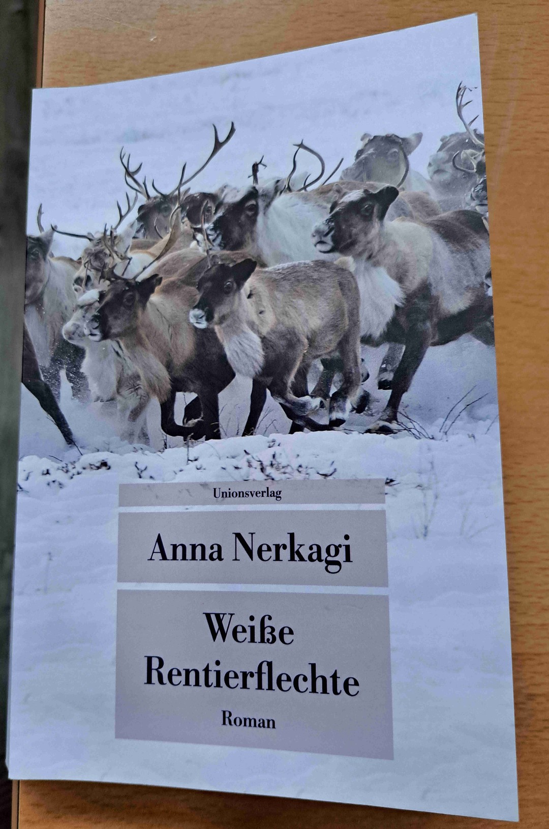 Tiefgründig, fremd, interessant