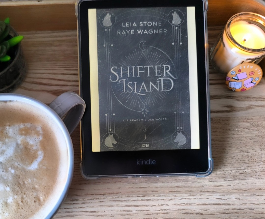 Ein absolutes Highlight für Fans von Fantasy, Romantik und Coming-of-Age-Geschichten.😍