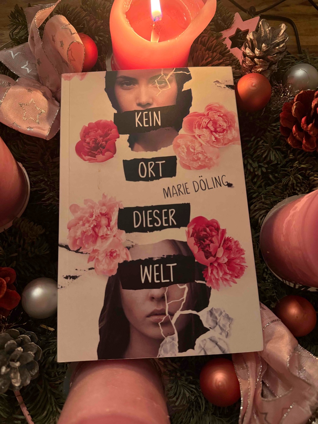 Leid, Hoffnung, Zerstörung