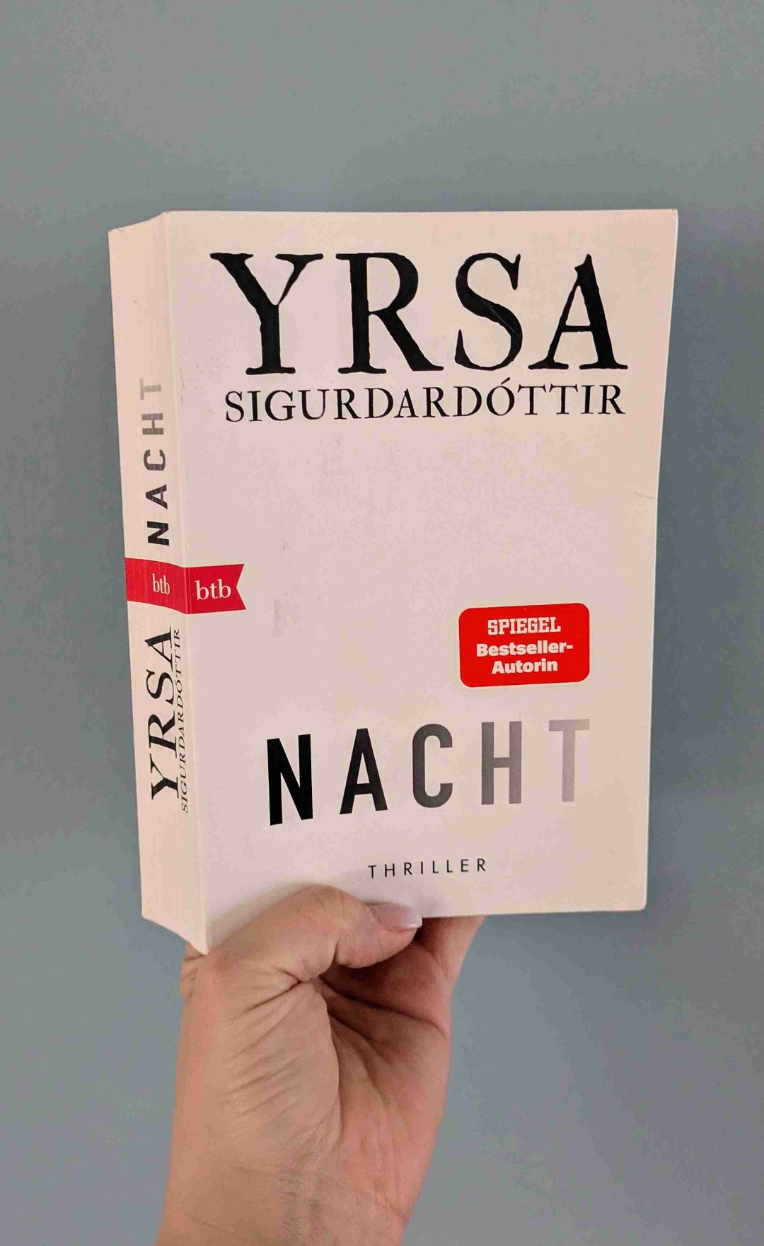 Hohe Erwartungen, die nicht erfüllt wurden