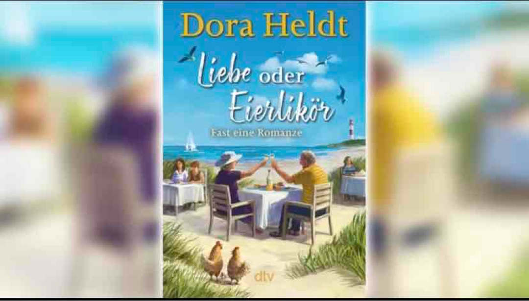 Ganz gut.