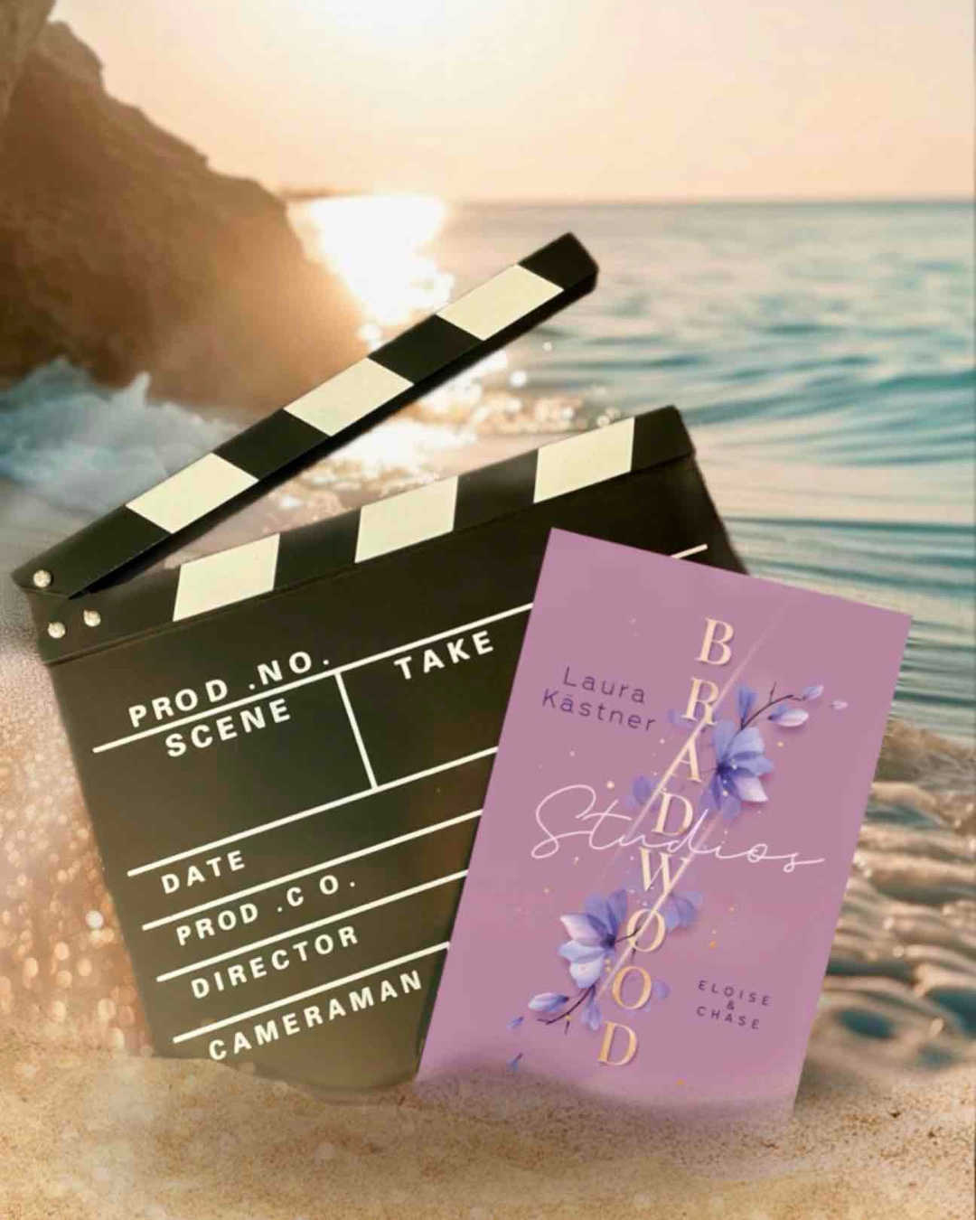 🌊🛥️Flair von Luxus und Filmglamour in Kombi mit Fake Dating 💗
Schönes Romance Buch, aber mehr Würze könnte sein 🧂🌶️