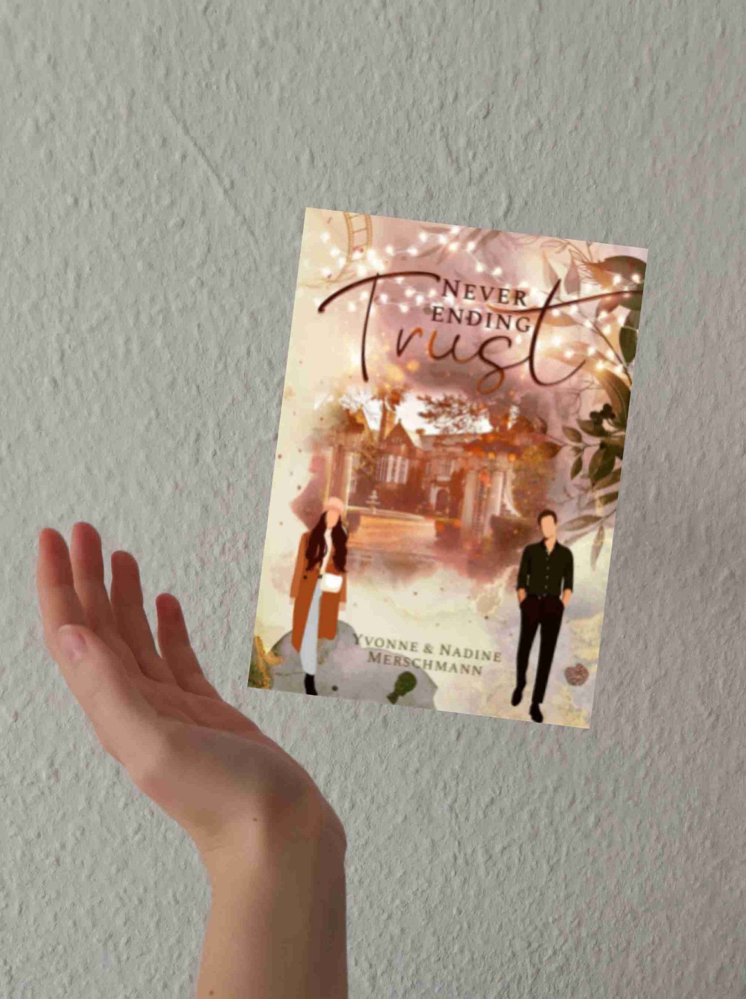 Cozy Herbst-Romance mit Tiefgang und twilight-Vibes