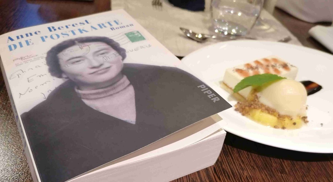 Ein erschütterndes Zeitzeugnis und bewegende Erinnerungen