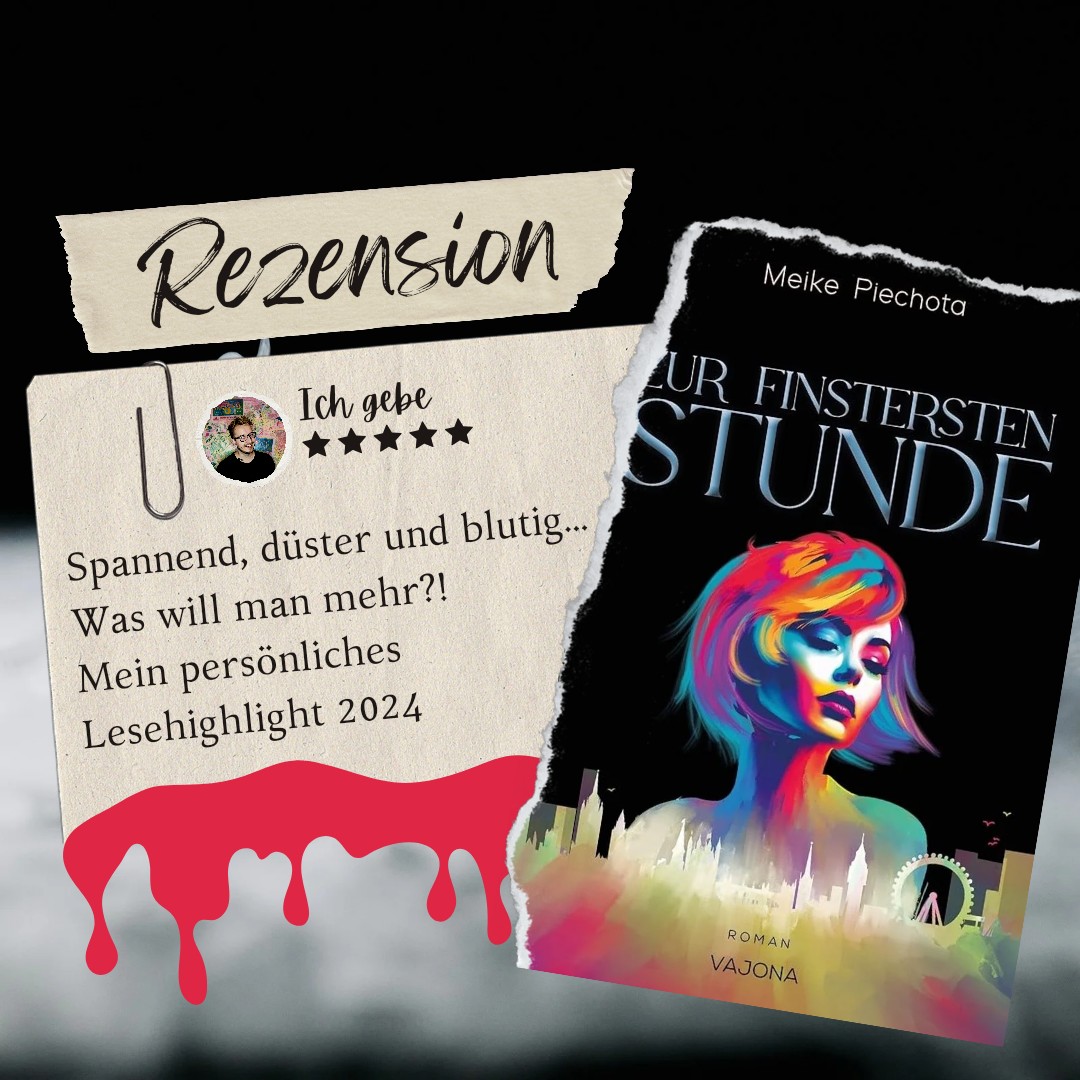 Mein Jahreshighlight 2024!!!