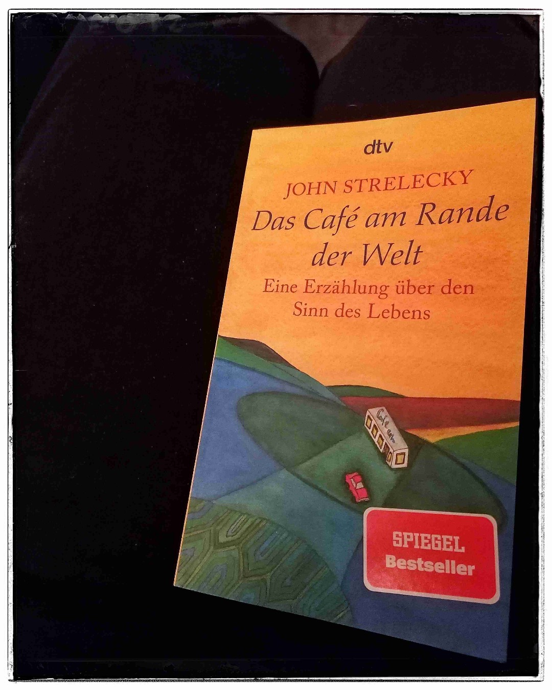 In einem Rutsch durch ✨