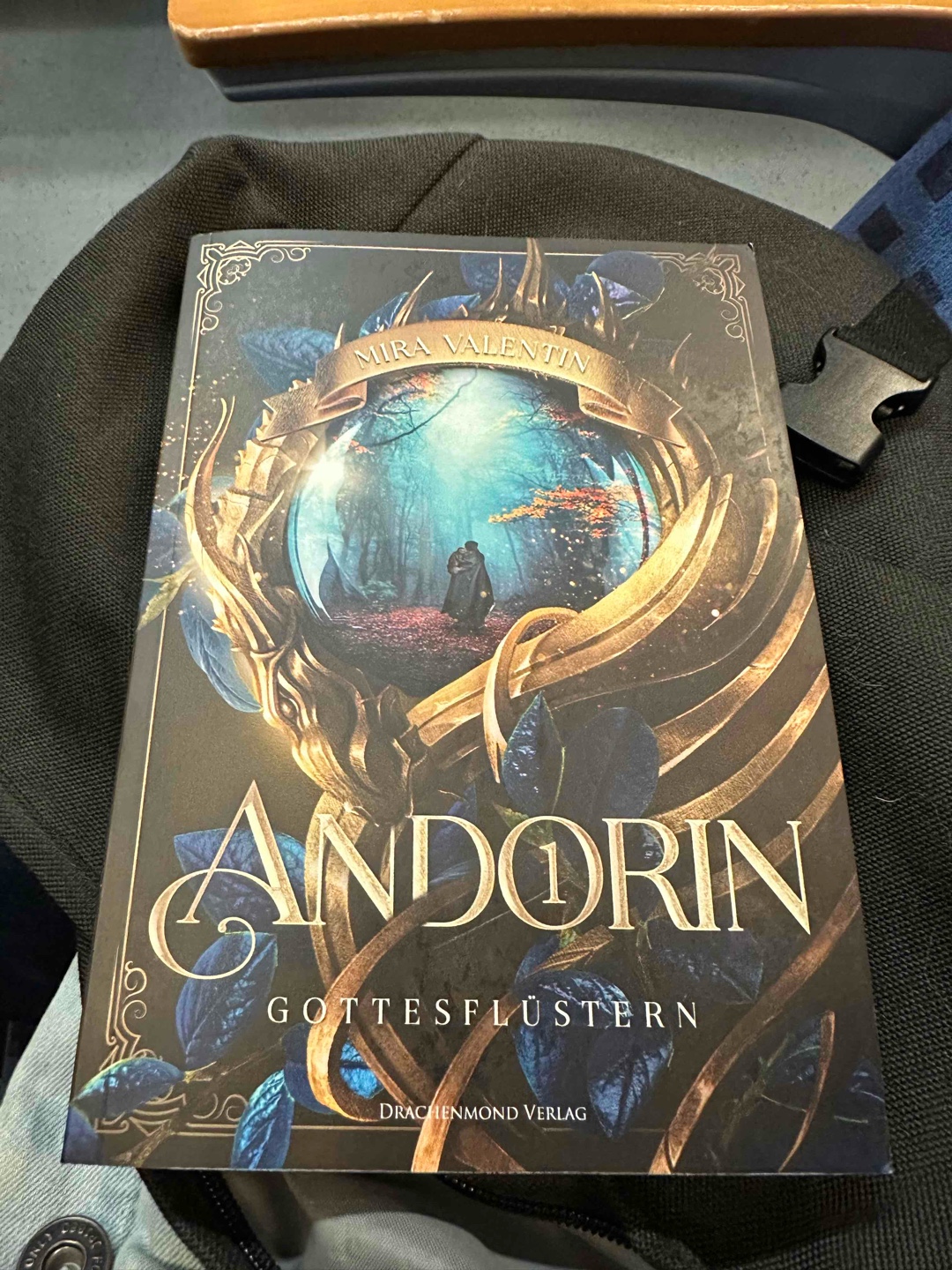 High Fantasy die man lieben muss