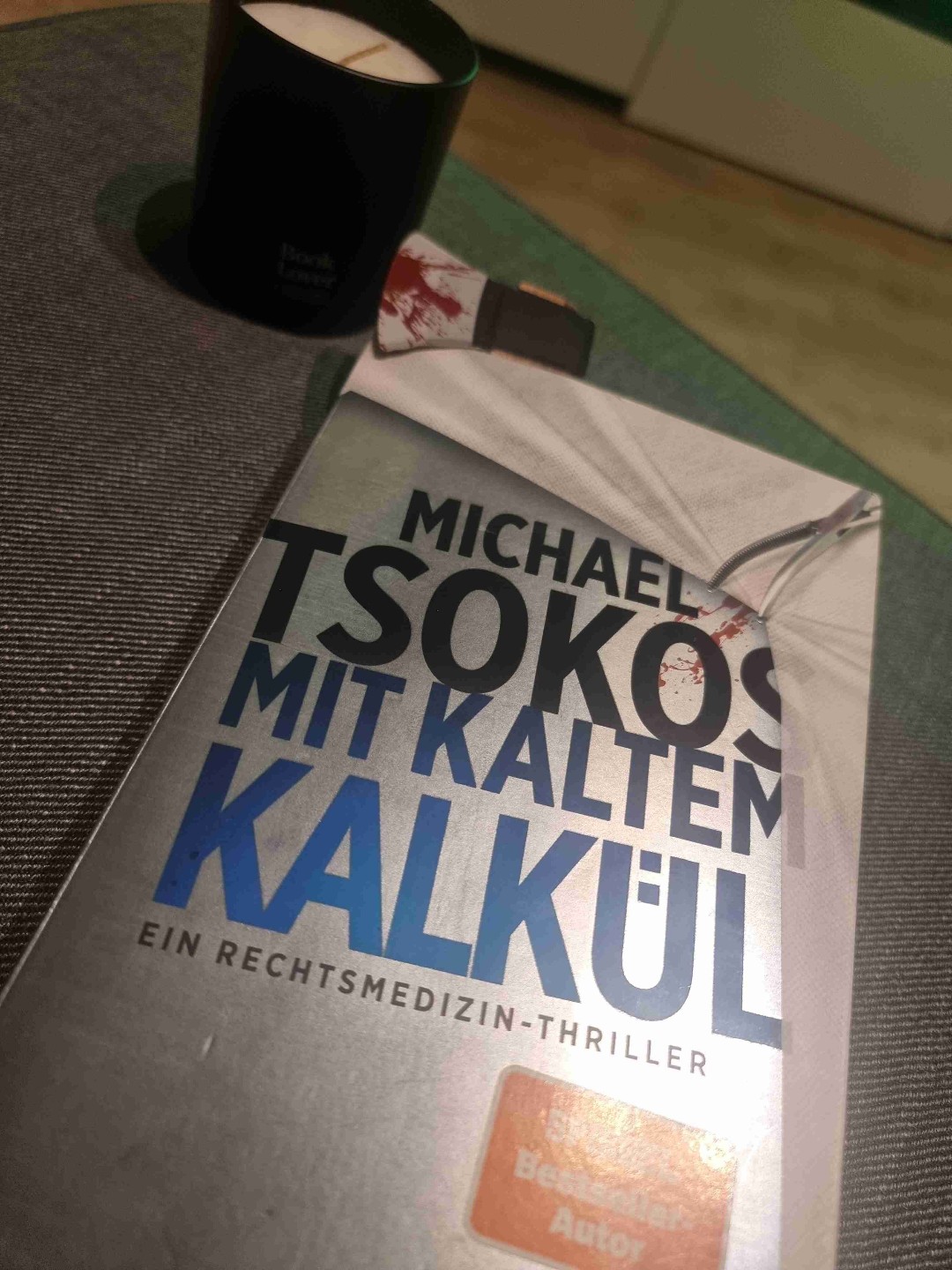 Der zweite Teil einer empfehlenswerten Reihe