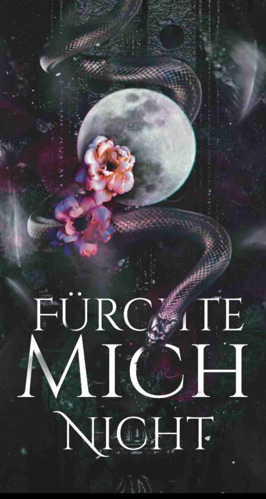 Komplexe Fantasy-Kost mit facettenreicher Charakterentwicklung