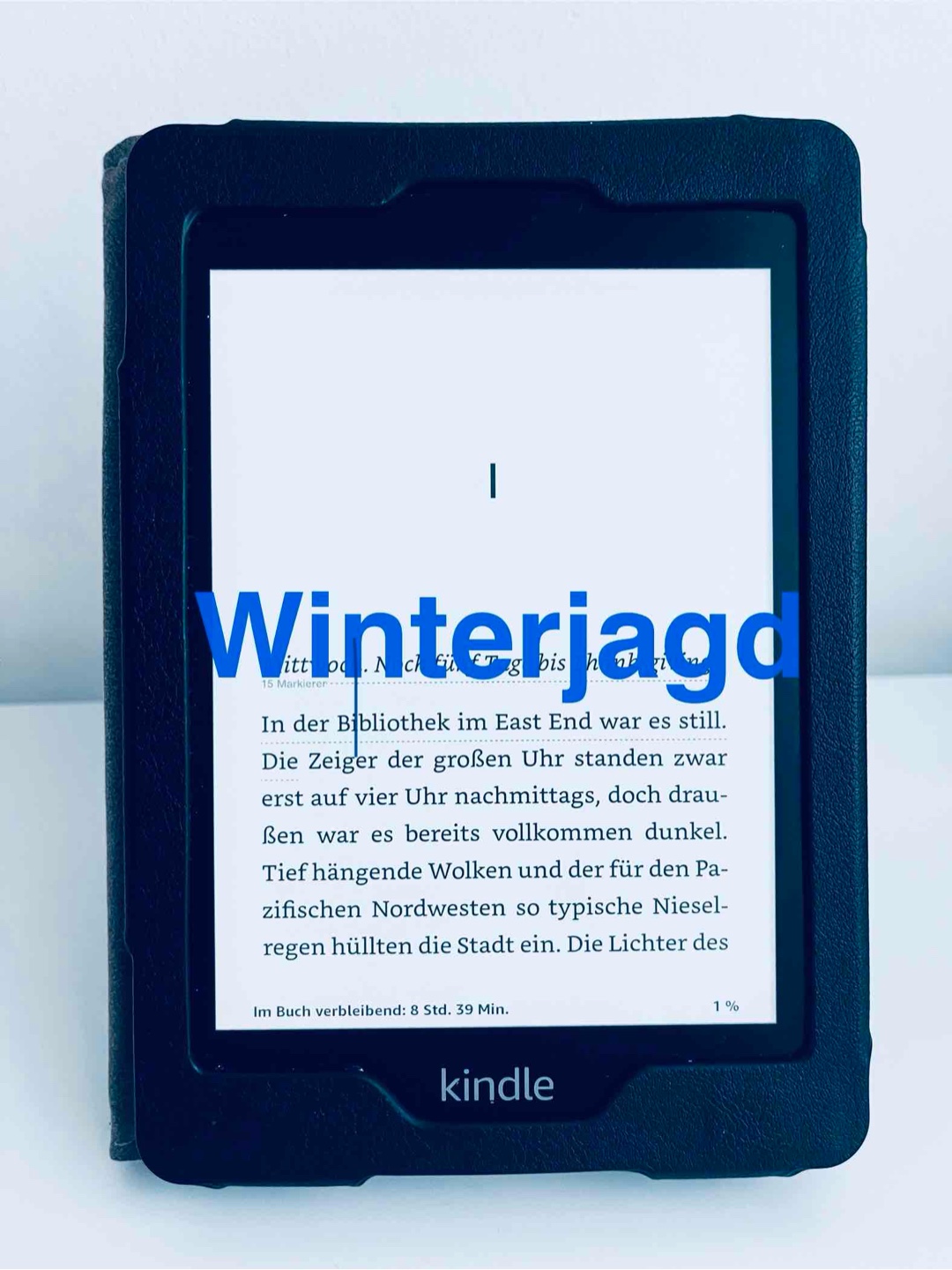 ❄️ 10 Jahre später… damals ist sie entkommen diesmal will er es beenden.❄️