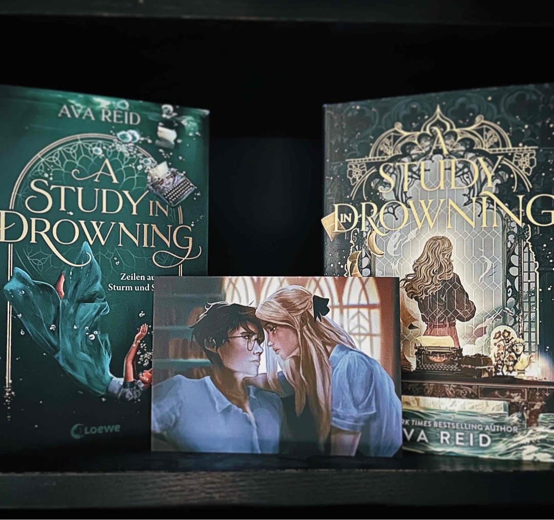 Spannende mystery Fantasy mit Feminismus.
Die Geschichte war überhaupt nicht so, wie ich sie laut Titel und Cover erwartet hatte. Es zog mich in den Bann. So wie der Elfenkönig! 😉