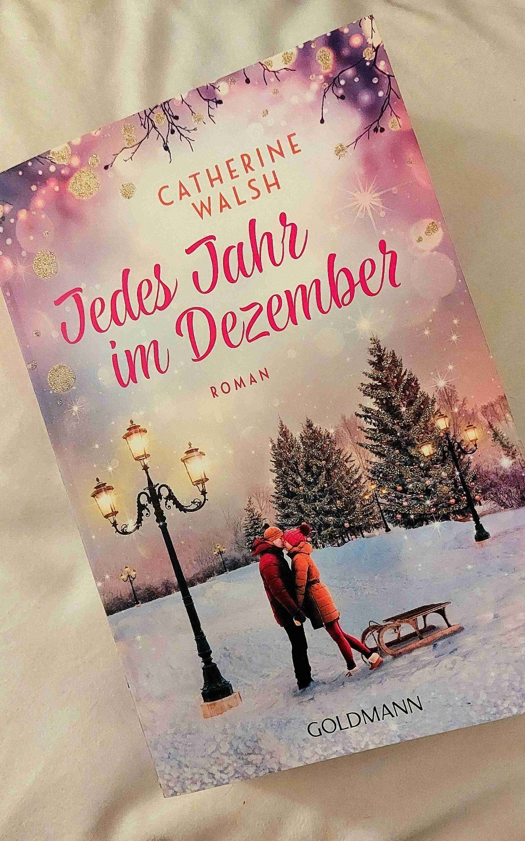 Wohltuend ♥️⛄🎄