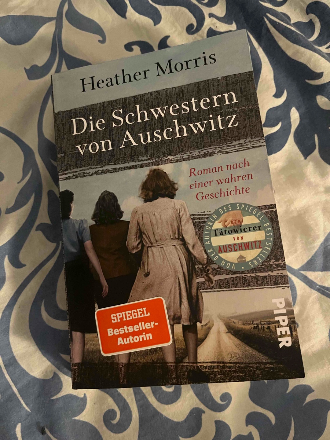 Geschichte dreier Schwestern.