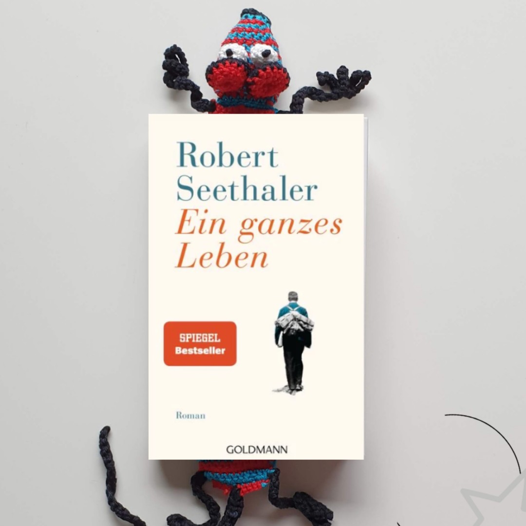 Erfüllend und berührend! 