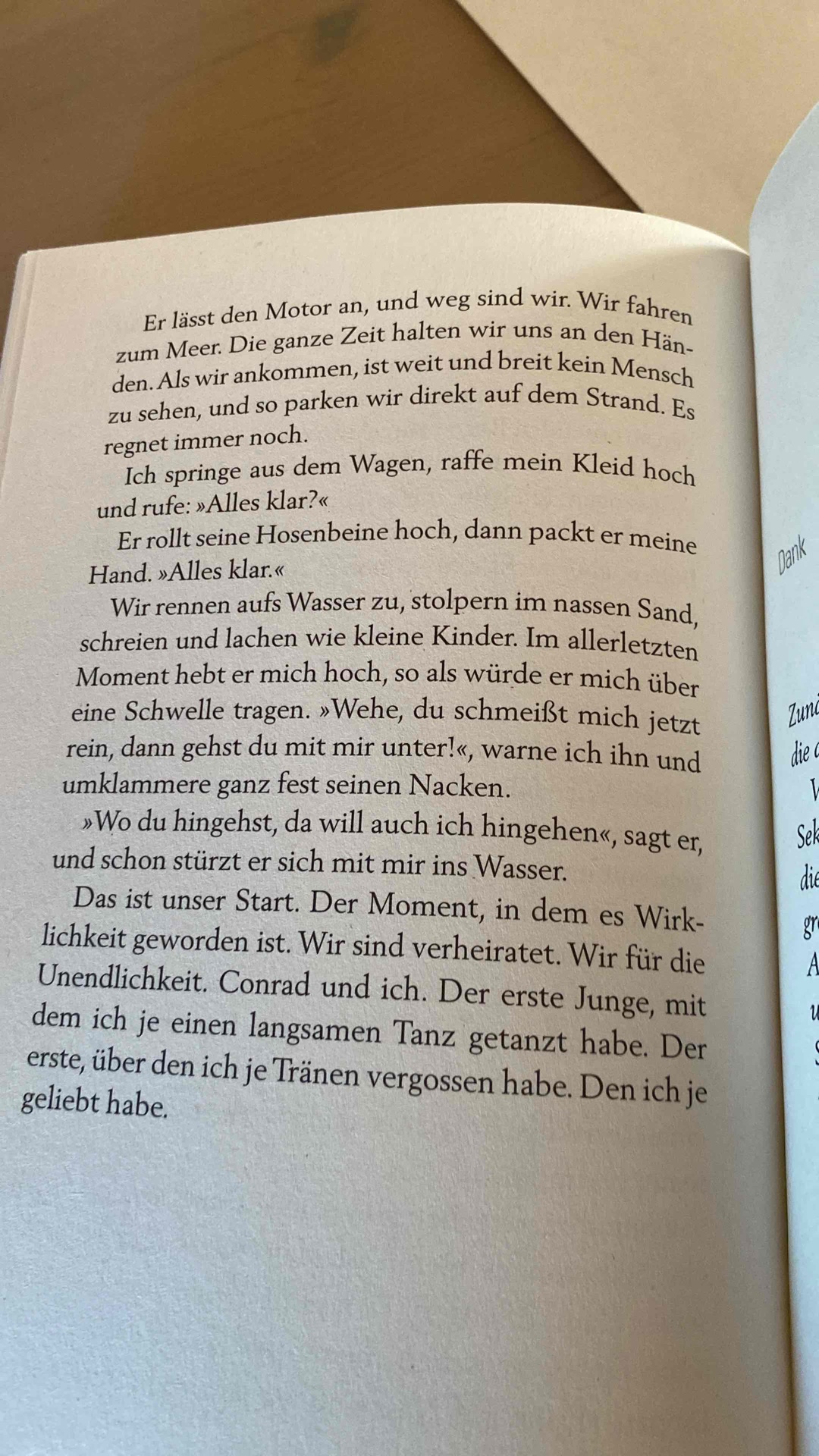 Toller Abschluss ⭐️⭐️⭐️⭐️⭐️