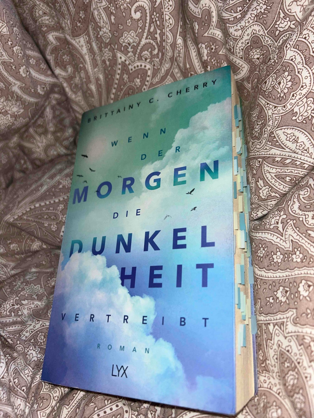 🎨„Manchmal musst du andere Menschen enttäuschen, um selbst voranzukommen“ 🦴