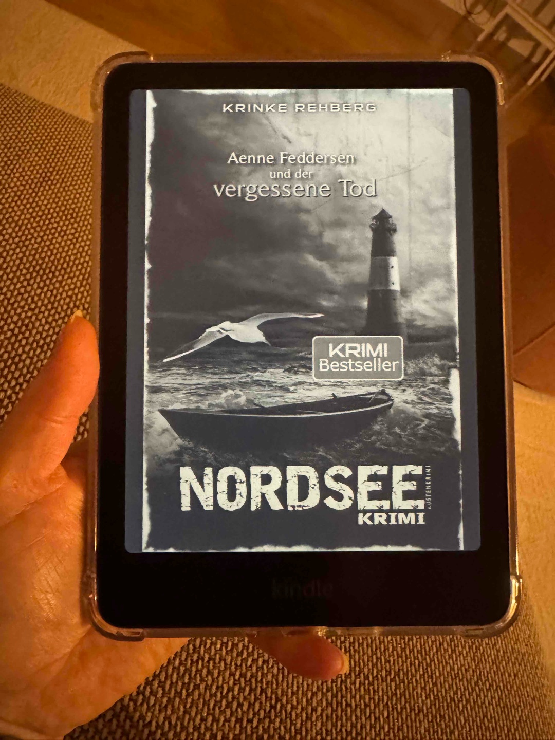 Unterhaltsam, unkompliziert, spannend