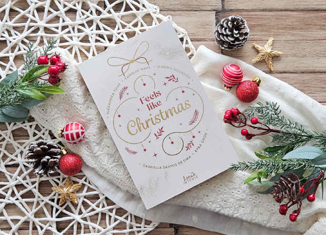 Schöne kurze , aber weihnachtlicher Geschichten 🎅🏻🎄☃️