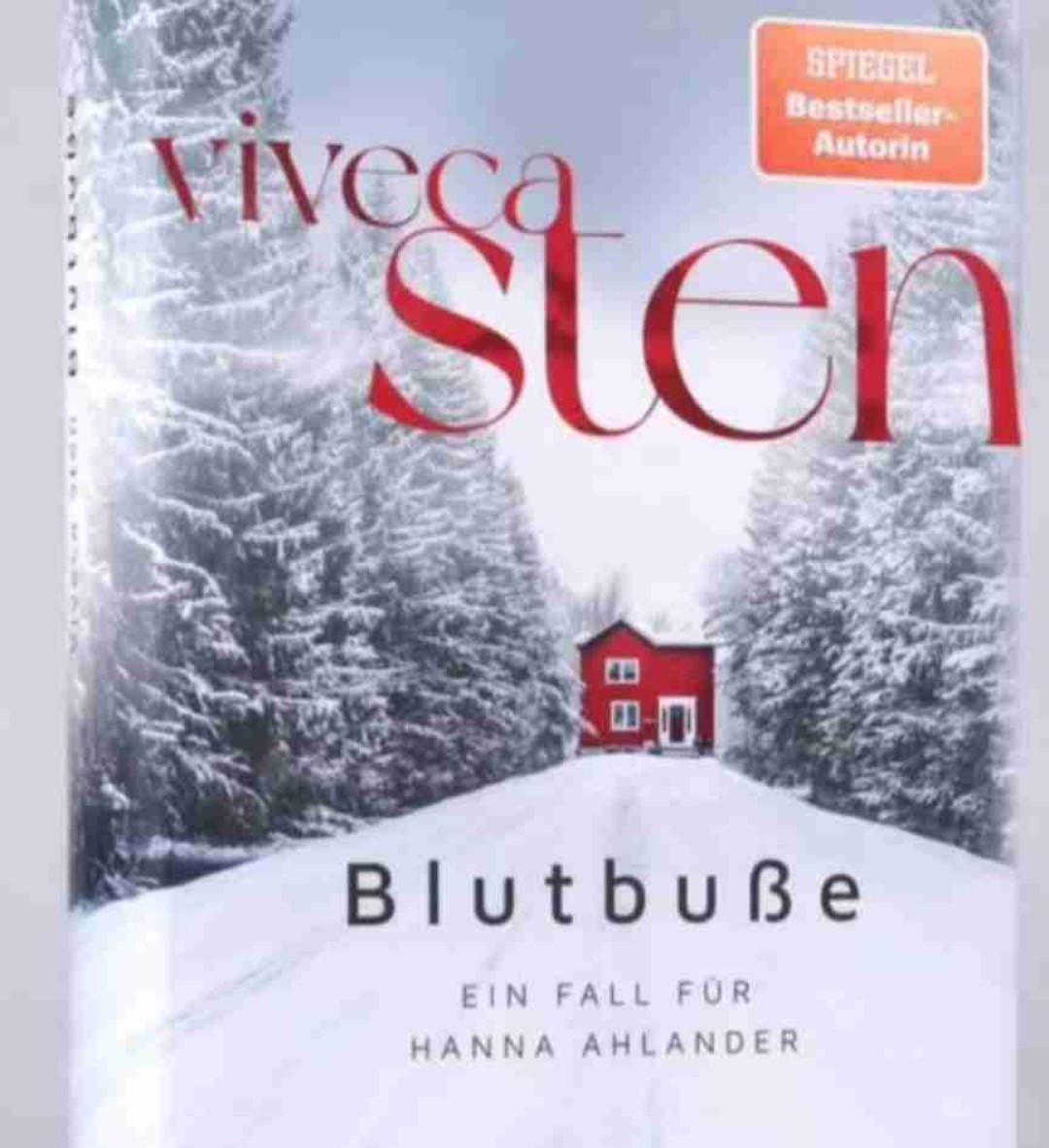 Meisterin ihres Genres 