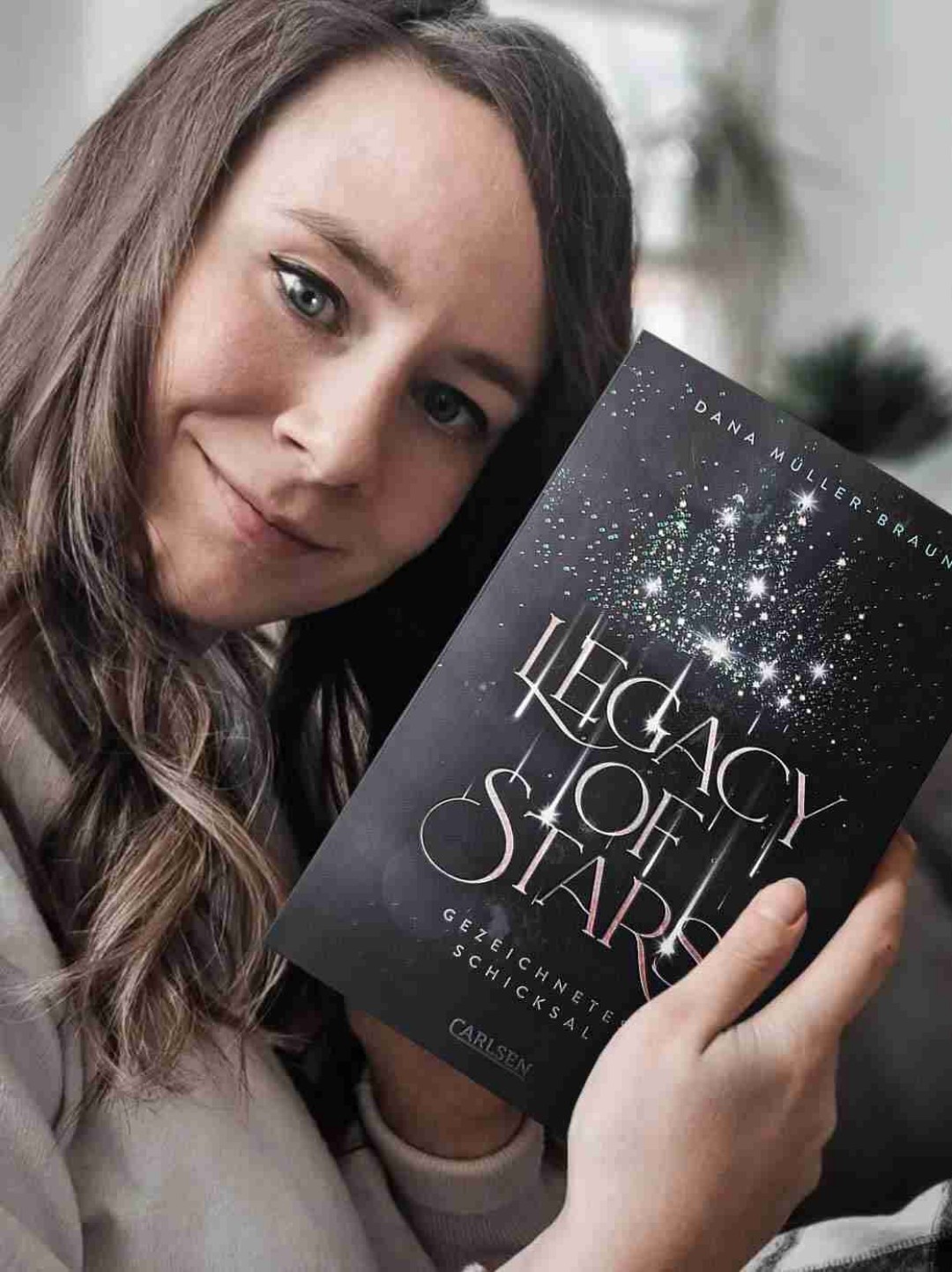 Trotz einiger kleiner Schwächen im Worldbuilding ist Legacy of Stars ein gelungener Auftakt mit einer originellen Idee der Lust auf die Fortsetzung macht.