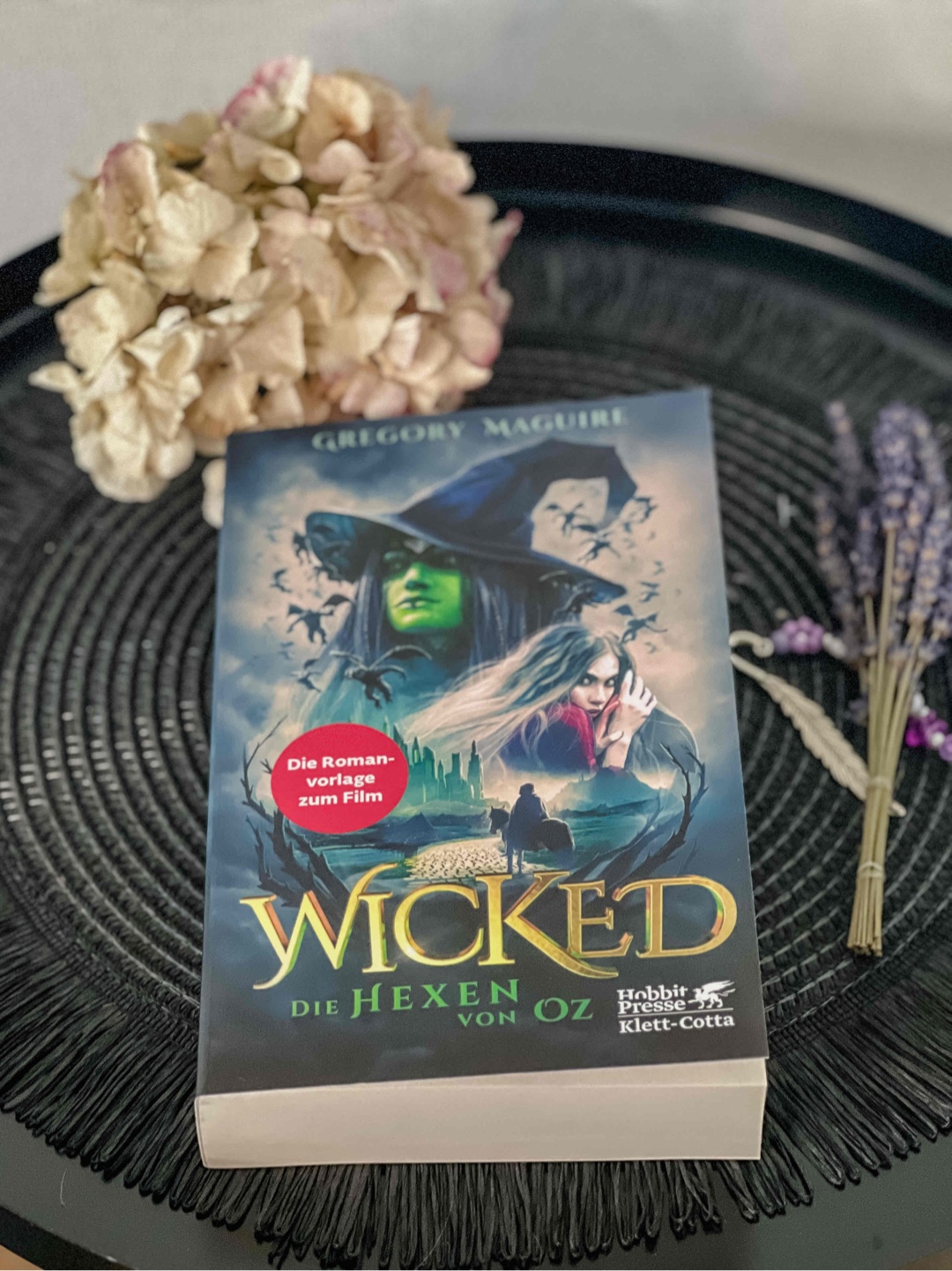 “Wicked” – einfach nur: Nein!