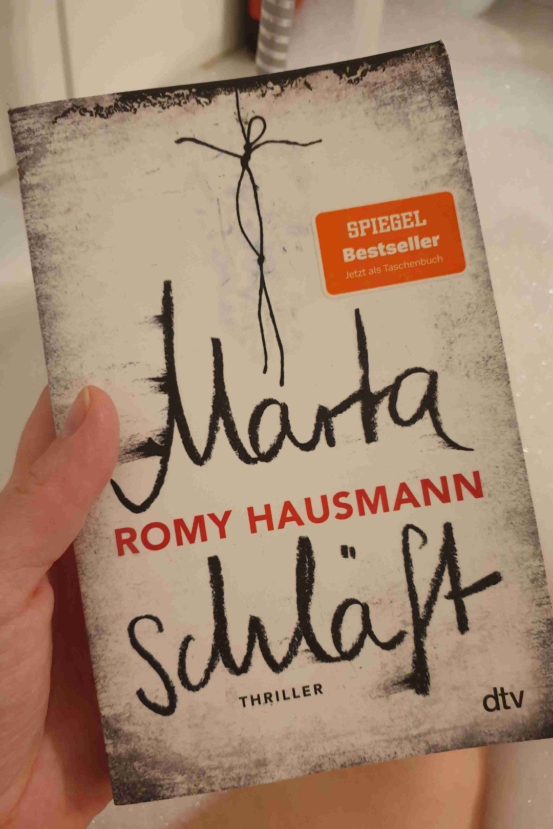 .. endlich dieses Buch zu Ende gelesen.. 