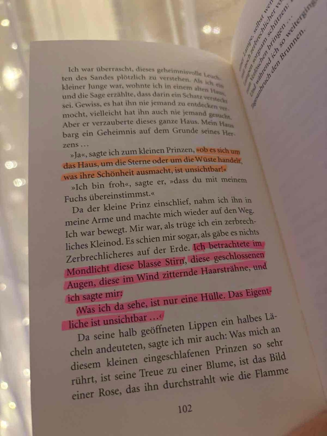 So eine cute, schöne Geschichte ❤️