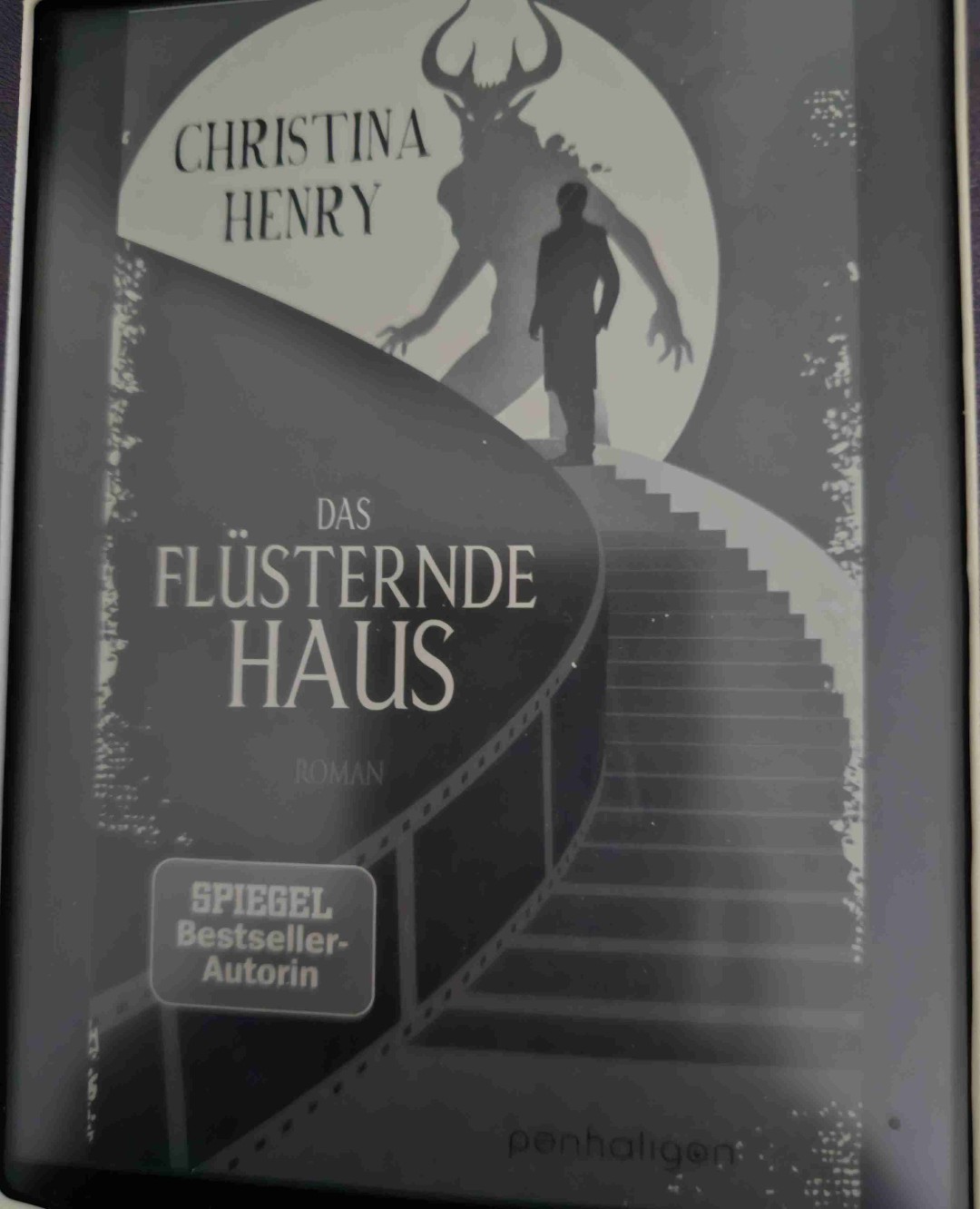 Wieder mal ein Meisterwerk.. 