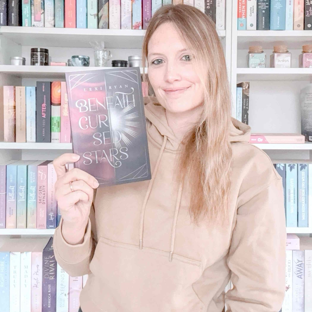 [Werbung | Rezensionsexemplar]