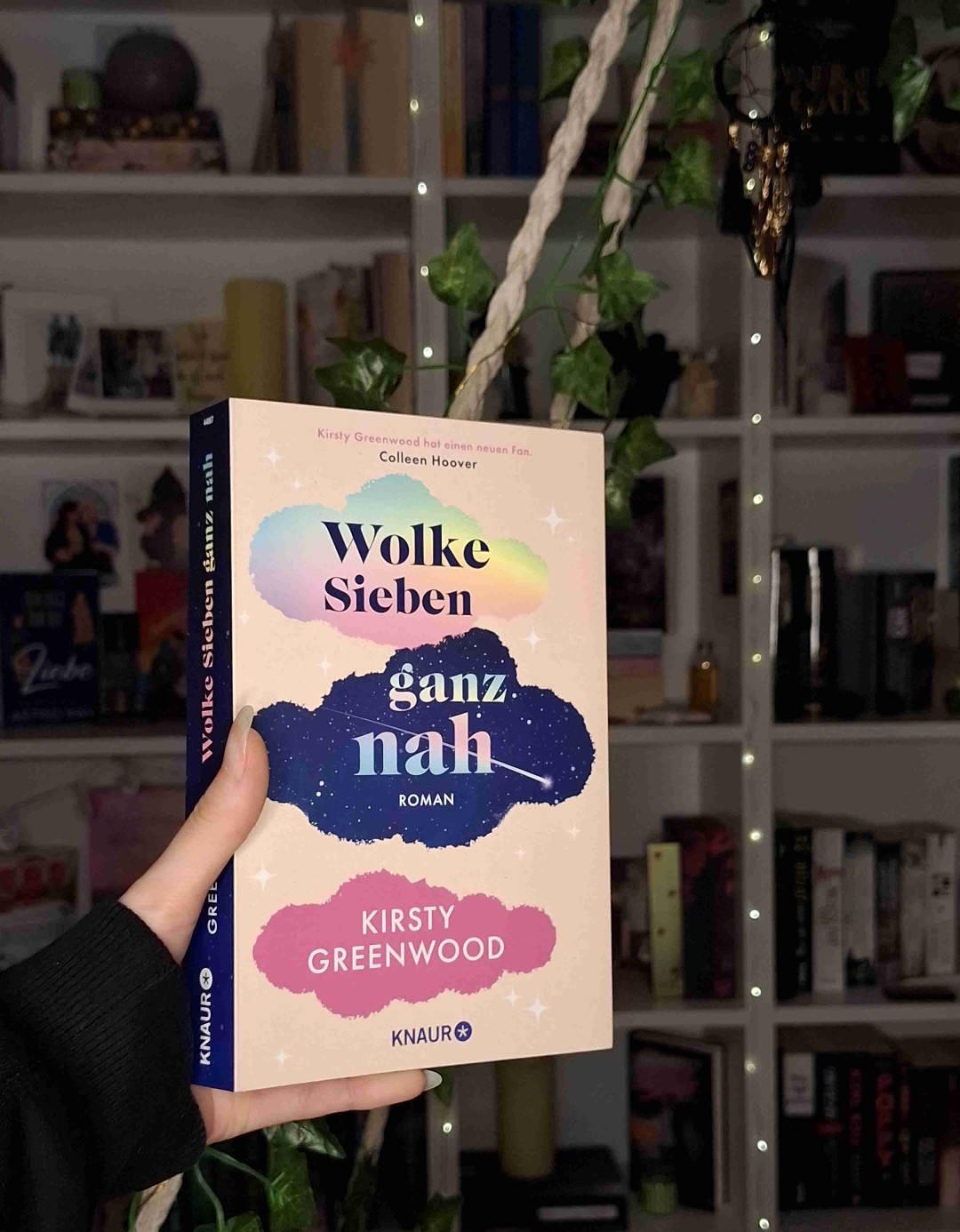 Super lustige und wirklich herzliche Atmosphäre die einen doch schon tief berührt und einem Zeigt das man jeden Moment genießen sollte. 🥹🥺 
