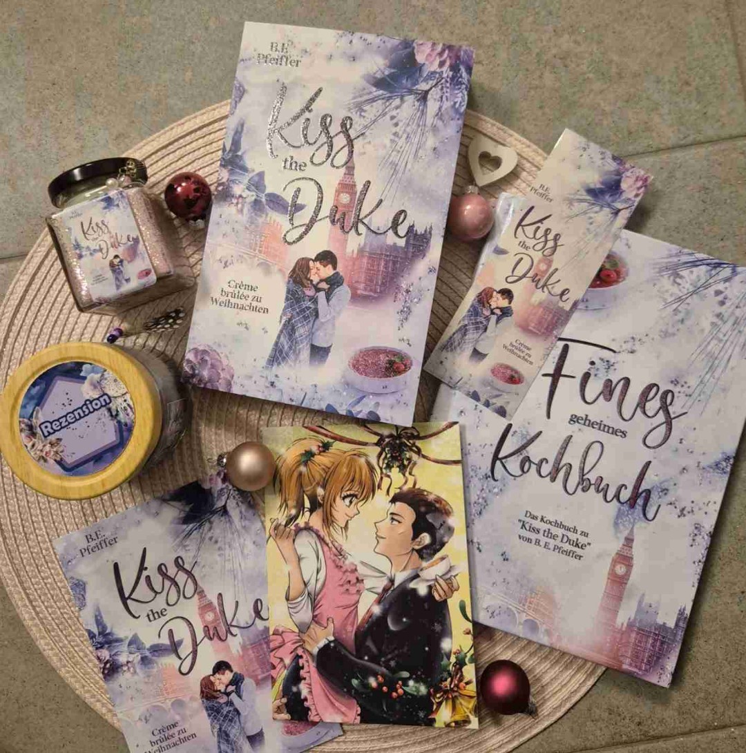 Eine schöne Weihnachtsgeschichte