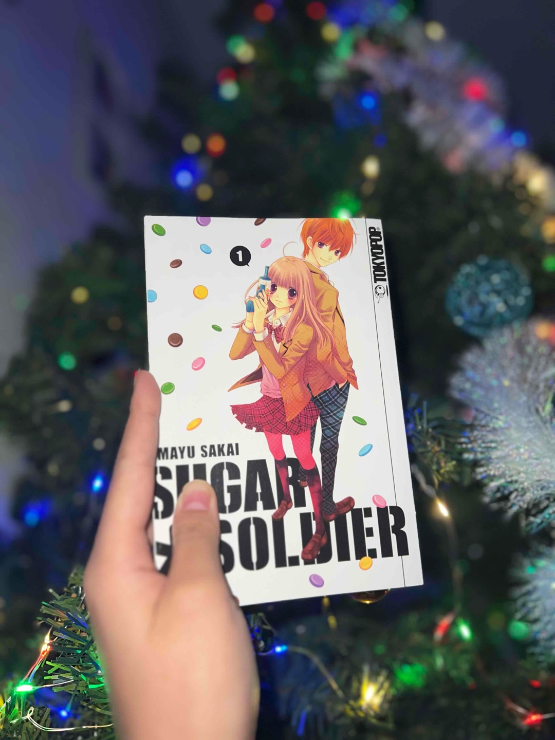 Super süßer Manga, welches sich mit dem Thema selbstliebe und Klischee befasst